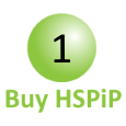 Buy 1 copy of HSPiP via secure Stripe site