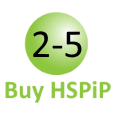 Buy 2-5 copies of HSPiP via secure Stripe site